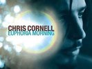 Euphoria Mourning : Chris Cornell NEW LP (4740813     )