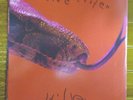 US Original Calender Cover   ALICE COOPER / KILLER  BOB EZRIN Free Shipping