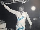 Udo Jürgens handsignierte Sonder-Edition der LP 