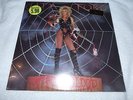 LITA FORD  LP SEALED MAGA-RARE BANNED COVER OUT FOR BLOOD