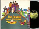 The Beatles - Yellow Submarine - UK - ** EXCELLENT ** - 12