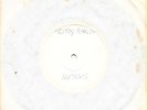 Funk 45 Test Press THE METERS Cissy Strut Allen Toussaint Prod. Unique Pressing