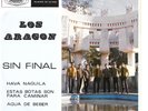 Mod Cumbia Surf Instr 45 EP LOS ARAGON Hava Naguila/These Boots Made For Walking