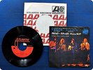 CROSBY STILLS NASH AND YOUNG HELPLESS P1008 EP wq0871