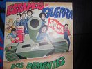 LOS DEMENTES , RAY PEREZ , + LOTS , LA RENOVACION , SALSA , LP , VENEZUELA ,RARE