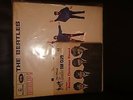 The Beatles Vinyl - Help, Abbey Road & Another Beatles Christmas 1964 Fan Club