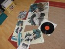 GOLDEN EARRING MOONTAN 1973 PROMO WITH POSTER 1ST PRESS