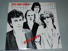 The Only Ones Special View LP Epic 36199 NM Vinyl 1979