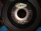 Beach Boys Surfin-Luau Candix 301 1961 Early Pressing Original 45 RPM  VG+ FUN