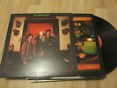 THE STRANGLERS. IV - RATTUS NORVEGICUS. UK 1ST PRESS A1/B1. P/S+INNER+CUSTOM
