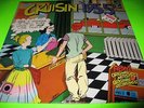NEW SEALED: CRUISIN 1955  RECORD VINYL LP