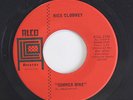NICK CLOONEY: In A Little Red Barn On A Farm In Indiana / Summer Wine 45
