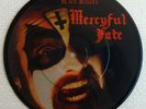 MERCYFUL FATE Black Funeral Black Masses EP RARE king diamond evil brats bathory