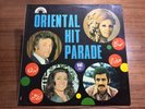 Voice Of Lebanon Oriental Hit Parade Vol.2 Sabah Issam Raggi Arabic Record 12