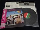 AC/DC Dirty Deeds Done Dirt Cheap Japan  Vinyl LP w/OBI