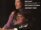 Mozart(Vinyl LP)Piano Concertos Mitsuko Uchida-Philips-420 187-1-Hollan-VG+/Ex