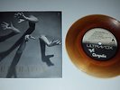 ULTRAVOX - THE THIN WALL - RARE UK 7