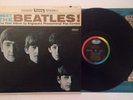 Meet The Beatles - 1964 Vinyl LP With Only 1 BMI Credit Stereo ST-2047 (NM-)