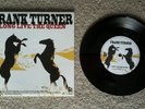 Frank Turner / Crazy Arm ?– Long Live The Queen / Still To Keep limited vinyl