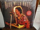Jimi Hendrix Blue Wild Angel Isle Of Wight 3 Vinyl LP Set Numbered Sealed 2002