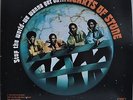 Hearts Of Stone Stop The World-We Wanna Get On Japan LP Cisco AISLE-1008 Motown