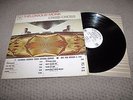 THELONIOUS MONK- CRISS-CROSS WHITE LABEL PROMO- COLUMBIA RECORDS  LP