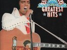 Elvis Presley(6x12