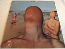 TOE FAT   S/T ** 1970 UK 1st PARLOPHONE LP PSYCH KEN HENSLEY CLIFF BENNETT