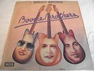 SAVOY BROWN   BOOGIE BROTHERS ** 1974 UK 1st DECCA LP