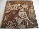 CARAVAN   WATERLOO LILY ** 1972 UK 1st DERAM LP **