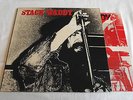 STACKWADDY   S/T ** 1971 UK 1st DANDELION LP w/ INSERT.