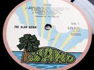 THE ALAN BOWN Listen 1970 UK ISLAND 1st PRESS w/BROWN PAPER INNER - 1 PLAY - NM