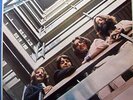 THE BEATLES 1967 - 1970 - 2 LP set - Apple - Dutch Pressing