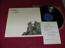 Eider Stellaire,1st Album,rare France Private Press 1981,Insert,Mint