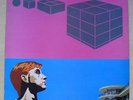 BERLIN BLONDES BERLIN BLONDES LP 1980 (RECORD HAS LIGHT SIGNS OF USE) UK