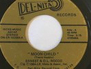 OHIO SOUL FUNK 45/ ERNEST & D.L. ROCCO 