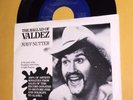 Mayf Nutter Ballad Of Valdez Love In My Heart Never Ending 45 rpm Mu Record 7