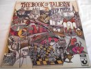 DEEP PURPLE   THE BOOK OF TALIESYN ** 1968 UK 1st HARVEST LP A-1G, B-1G.