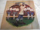 BABE RUTH   KID'S STUFF ** 1976 CAPITOL LP