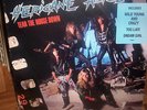 RARE HERICANE ALICE TEAR THE HOUSE DOWN ATLANTIC RECORDS FACTORY SEALED