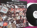 THE BEATLES LP RECORD. READY STEADY GO. EX/EX. WIND 001. UK.