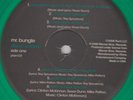Mr Bungle Disco Volante GREEN VINYL LP Record & 7