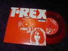 T.REX, CHILDREN OF THE REVOLUTION RED VINYL (MARC BOLAN) ,7