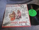 Paula and Carole in the Magic Garden