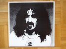 Frank Zappa - Violant Rape - LP Rarität