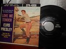 ELVIS PRESLEY 