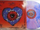 The Cure - Friday I'm In Love UK 1992 Fiction Records Blue Marble 12