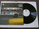 JACKSON HEIGHTS: The Fifth Avenue Bus 1972  LP Vertigo Swirl 6300 067
