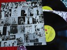 THE ROLLING STONES - EXILE ON MAIN ST - UK 1st PRESS VINYL DOUBLE ALBUM