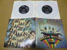 MAGICAL MYSTERY TOUR EP - THE BEATLES NR MINT 1967 PARLOPHONE
